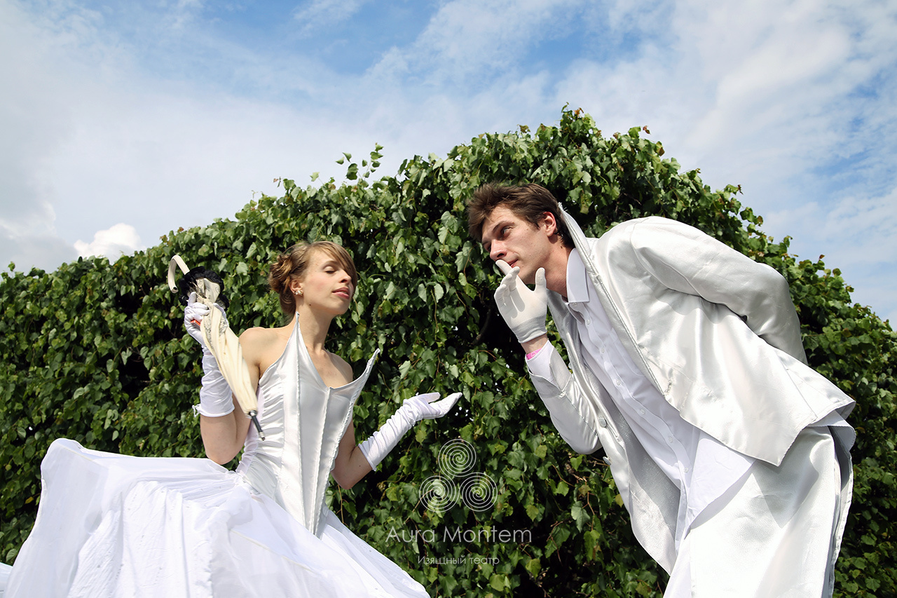 Свадебные торжества